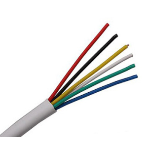 Кабель 6x0.22 Кабель сигнальний 6x0.22 (Вектор)