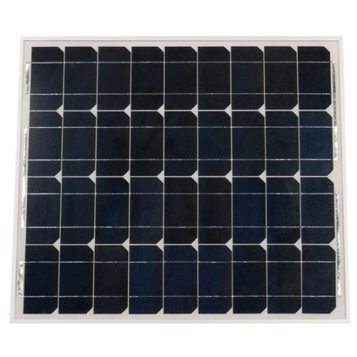 Victron Energy 55W-12V 4a, 55Wp, Mono PV модуль