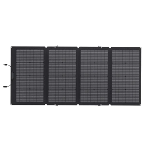 EcoFlow 220W Solar Panel Сонячна панель
