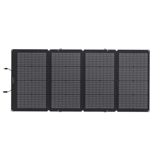 EcoFlow 220W Solar Panel Сонячна панель