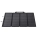 EcoFlow 220W Solar Panel Сонячна панель - 3