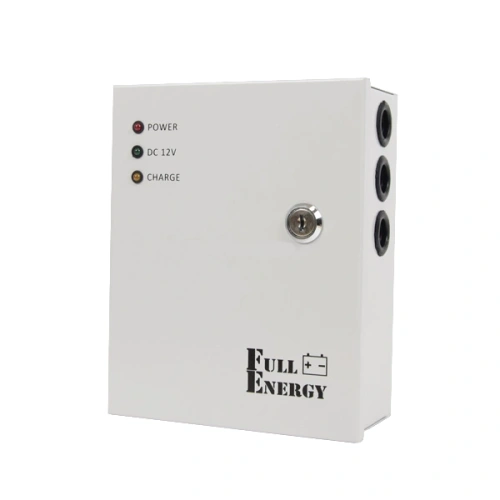 Full Energy BBG-123 12В 3А Джерело безперебійного живлення