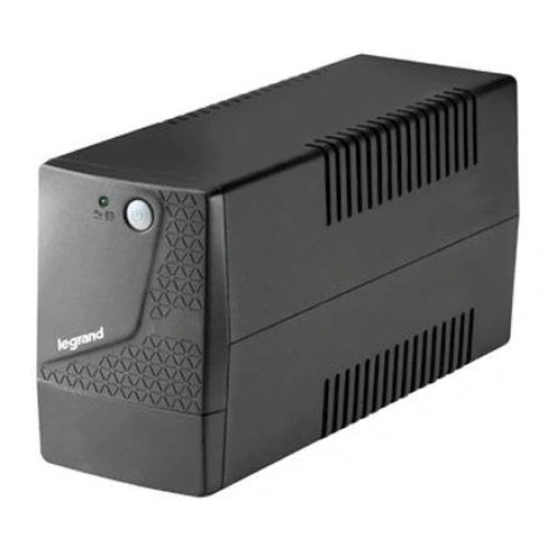 Legrand Keor SPX 1500ВА/900Вт, 6хС13, USB Джерело безперебійного живлення