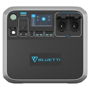 BLUETTI PowerOak AC200P 2000W Портативне джерело живлення