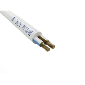 ПВС 2х1,5 (бухта 100м.) Дріт ЗЗКМ