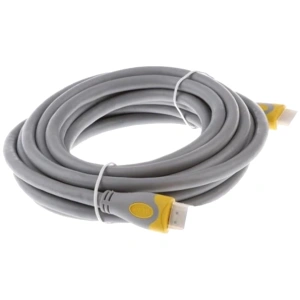 HDMI-HDMI (YT-HDMI(M)/(M)HSV2.0-1.5m) Q150 (7407) Кабель (1,5 м. v2.0)