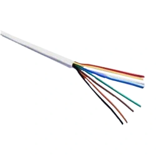 Кабель Allarm 10х0,22 без екрану Vector (бух. 100м)