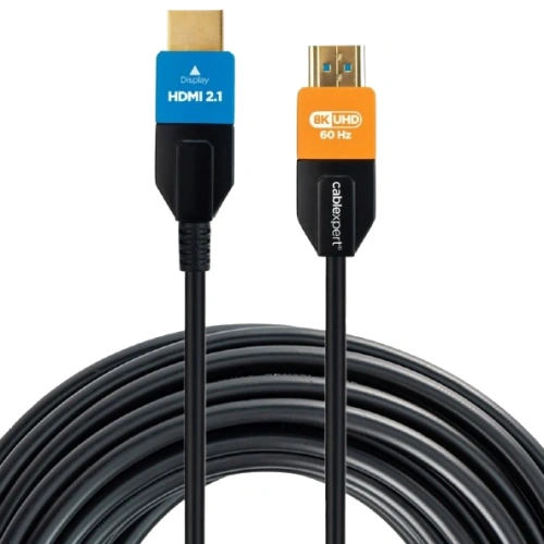 Cablexpert CC-HDMI8K-AOC-20M (AOC) HDMI V.2.1 8К 60Гц/4К 120Гц 20 м Кабель