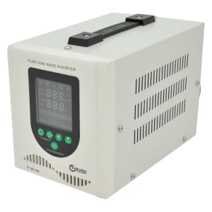 Europower EP-MPS-800/12 500 Вт з правильною синусоїдою Джерело безперебійного живлення