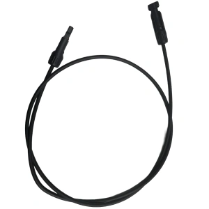 AIKO Cable 1,4 м (папа-мама) З'єднувач МС4