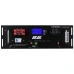 2E LFP48 100А•год 19" LCD 16S Літієва акумуляторна батарея - 1 2E LFP48 100А•год 19" LCD 16S Літієва акумуляторна батарея - 1