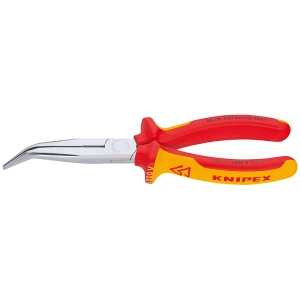 KNIPEX 26 26 200 Плоскі круглогубці