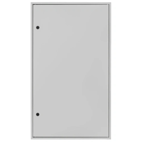 ЩМП-120.50.30 IP31 STANDART Корпус металевий