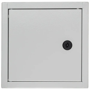 ЩМП-50.50.20 IP31 STANDART Корпус металлический