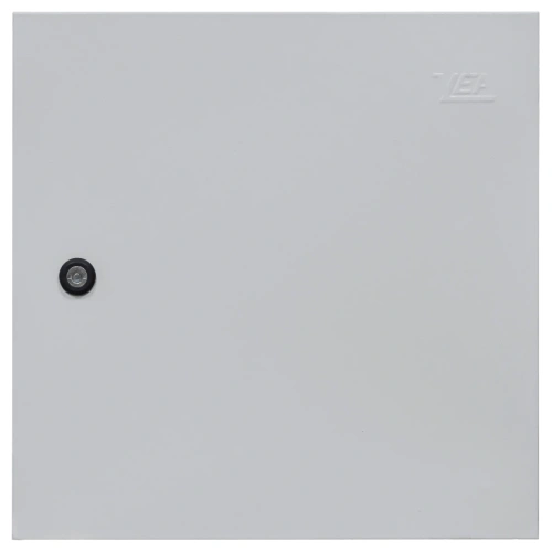 PRO-UEA ЩМП-50.50.25 IP31 Корпус металлический