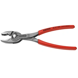 KNIPEX 82 01 200 Кліщі універсальні для зірваних болтів