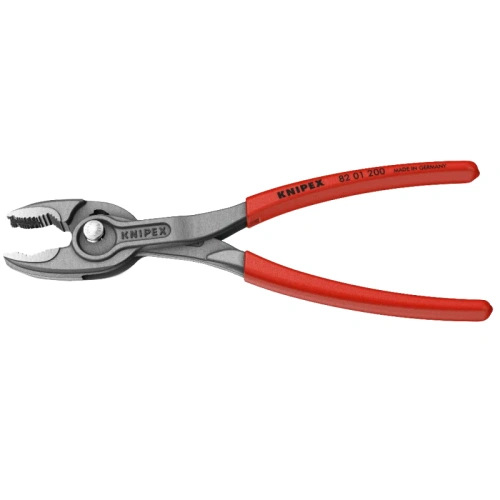 KNIPEX 82 01 200 Кліщі універсальні для зірваних болтів