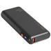 VIDEX VPB-202C 75W Black 20000mAh Повербанк - 4