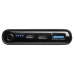 VIDEX VPB-310 22.5W Black 10000mAh Повербанк - 3