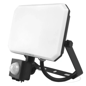 VIDEX F3 30W 5000K 220V LED прожектор с датчиком движения