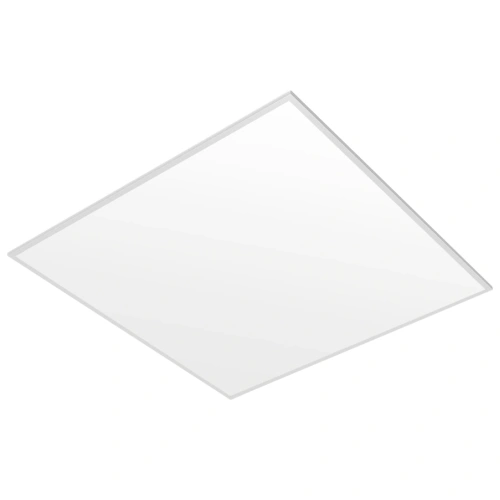 VIDEX 60W 4100K 220V LED панель матова