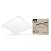 VIDEX 60W 4100K 220V LED панель матовая - 2