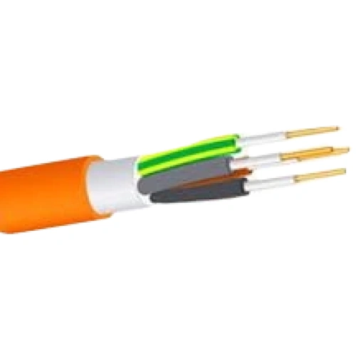 FE180/E30 Кабель (N)HXH-J 5х6 RE 0,6/1 kV