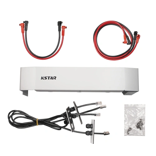 KSTAR Cable Set H5-15 15 kWh Комплект кабелей