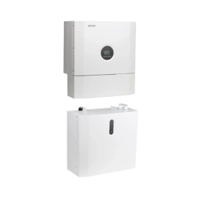 KSTAR ESS 5кВт 5 кВт•г Система безперебійного живлення однофазна