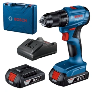 Bosch Professional GSR 185-LI (06019K3000) Акумуляторний безщітковий шурупокрут