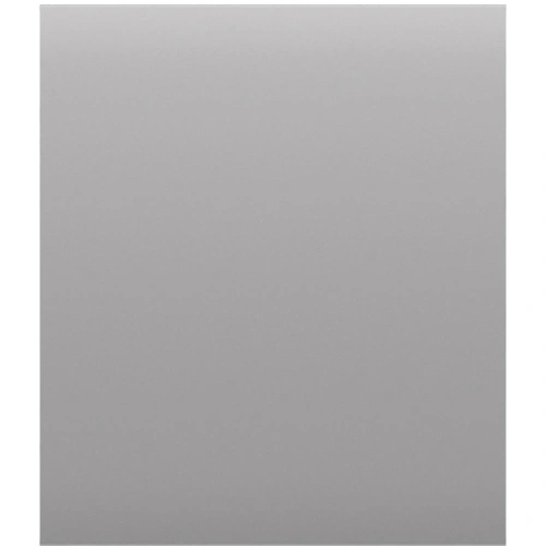 Ajax CenterButton (1-gang/2-way) [55] fog Кнопка