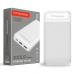 TITANUM 913 White 20000mAh Повербанк - 2