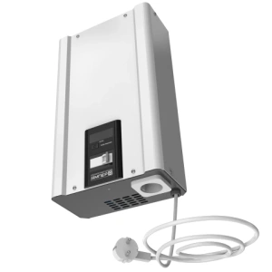 Элекс Гибрид У 7-1/10 v2. (2200Вт) Стабілізатор напруги симісторний