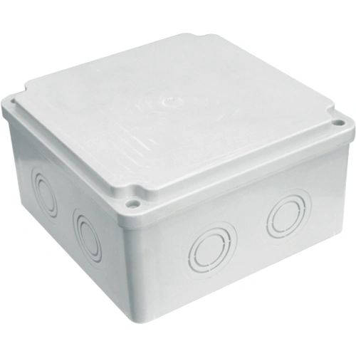 ABS 150х150х80, IP65, AP-UEA Коробка монтажна