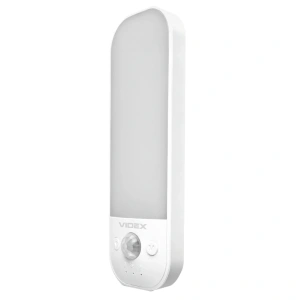 VIDEX VL-NL014W-S Светильник LED аккумуляторный с датчиком движения