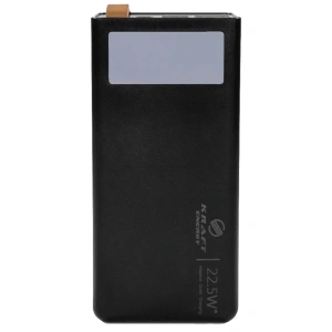 Kraft KPB-2350FCL (50000 mAh) Black Повербанк