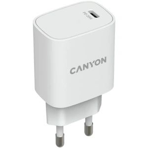CANYON H-20 PD20W Зарядний пристрій