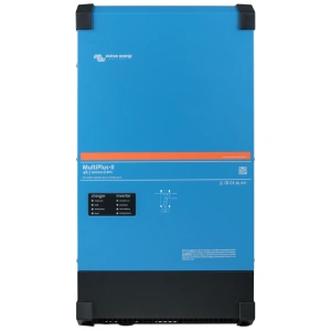 VictronEnergy MultiPlus-II 48/10000/140-100 однофазная чистая синусоида Инвертор