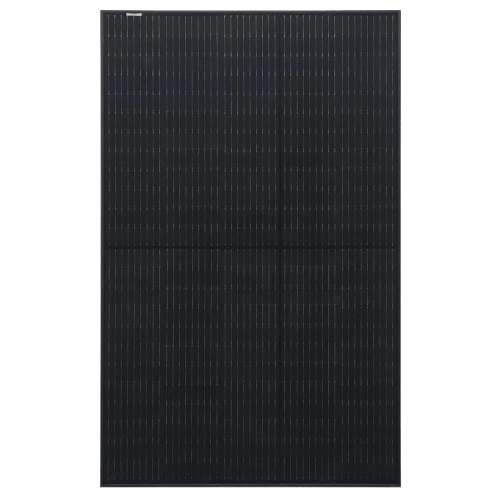 Risen Solar RSM40-8-400MB Full Black 400Вт Сонячна панель