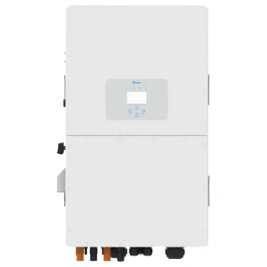 Deye SUN-30K-SG01HP3-EU-BM3 трифазний чиста синусоїда Інвертор
