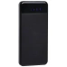 2E Solar 8000mAh Black Повербанк - 2