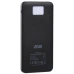 2E Solar 8000mAh Black Повербанк - 3