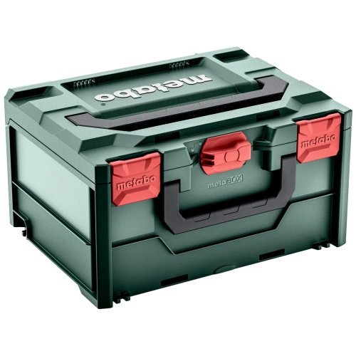 Metabo metaBOX 215 (626887000) Кейс