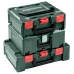 Metabo metaBOX 215 (626887000) Кейс - 1
