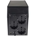 Powercom RPT-800A Schuko Источник бесперебойного питания - 1