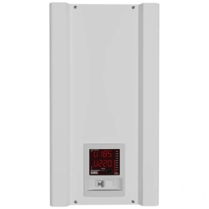 Елекс Ампер У 9-1 / 50 v2.1 (11000Вт) Стабілізатор напруги тиристорний