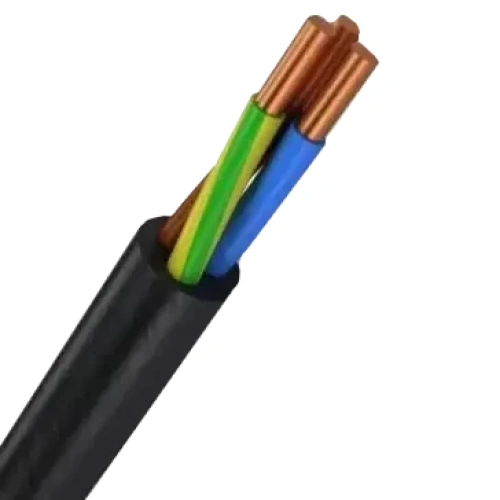 ЗЗКМ ВВГнг 3х2,5 (бухта 100 м) Кабель