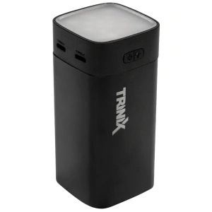 Trinix TPB-6520PDL (20000 mAh) Black Повербанк