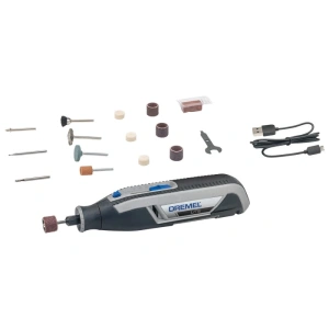 Dremel Lite 7760-15 (F0137760JD) Багатофункціональний інструмент