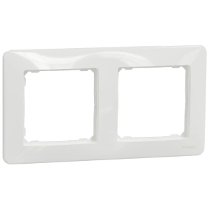 Schneider Electric Sedna Design & Elements SDD311802 Рамка